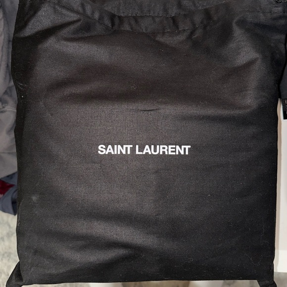 Ysl bag brand new never used - Picture 4 of 6